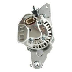 alternator for cat skid steer 262b|New Premium 12 Volt Alternator for Caterpillar 216 226 228 232 .